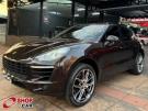 PORSCHE Macan 2.0T 16v Marrom