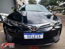 TOYOTA Corolla XEi 2.0 16v Preta