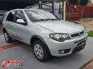 FIAT Palio Way 1.0 4p. Prata