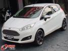 FORD Fiesta Hatch SE 1.6 16v Branca