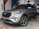 HYUNDAI Creta Prestige 2.0 16v Prata