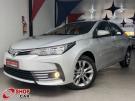 TOYOTA Corolla XEi 2.0 16v Prata