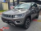 JEEP Compass Limited 2.0TDi 16v 4x4 Cinza