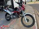 HONDA NX-4 Falcon 400 Vermelha