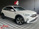 VW - Volkswagen Nivus Highline 1.0 12v TSi Branca