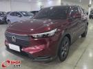 HONDA HR-V EXL 1.5 16v Vermelha