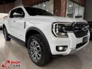 FORD Ranger Limited 3.0TDi V6 24v 4WD C.D. Branca