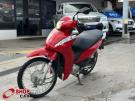HONDA Biz 110i Vermelha