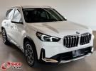 BMW X1 sDrive20i X-Line 2.0T 16v Branca