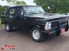 FORD F1000 Custom. 3.9D C.D. Preta