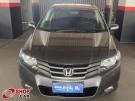 HONDA City Sedan EX 1.5 16v Chumbo