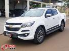 GM - Chevrolet S10 High Country 2.8CTDi 16v 4x4 C.D. Branca