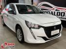 PEUGEOT 208 Like 1.0 Branca