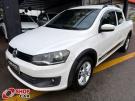 VW - Volkswagen Saveiro Trendline 1.6 C.D. Branca