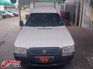 FIAT Fiorino Furgão 1.3 Branca