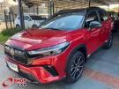 TOYOTA Corolla Cross GR-Sport 2.0 16v Vermelha