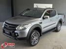 MITSUBISHI L200 Triton HPE-S Outdoor 2.4TDi 16v 4X4 C.D. Cinza