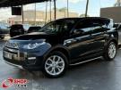 LAND ROVER Discovery Sport HSE 2.0T 16v Si4 Preta