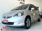 HONDA Fit LX 1.4 Prata