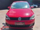 VW - Volkswagen Fox Trend 1.6 4p. Vermelha