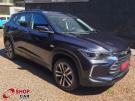 GM - Chevrolet Tracker LT 1.0T 12v Azul