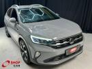 VW - Volkswagen Nivus Highline 1.0 12v TSi Cinza