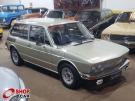 VW - Volkswagen Brasilia 1600 Bege