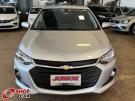 GM - Chevrolet Onix Sedan Plus LTZ 1.0T 12v Prata
