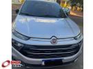 FIAT Toro Volcano 2.0TDi 16v 4x4 Prata