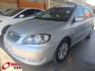 TOYOTA Fielder XEi 1.8 16v Prata