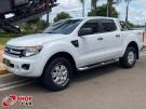 FORD Ranger XLT 3.2TDCi 20v 4x4 C.D. Branca