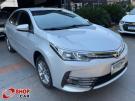 TOYOTA Corolla GLi 1.8 16v Prata