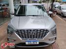 HYUNDAI Creta Limited 1.0T 12v Prata