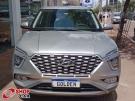 HYUNDAI Creta Limited 1.0T 12v Prata