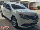 RENAULT Logan Authentique 1.0 12v Branca
