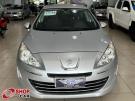 PEUGEOT 408 Allure 2.0 16v Prata