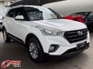 HYUNDAI Creta Action 1.6 16v Branca