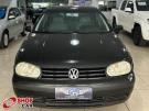 VW - Volkswagen Golf 1.6 Preta
