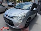 CITROËN C3 Hatch Tendance 1.6 16v Prata