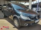 VW - Volkswagen Saveiro 1.6 C.S. Preta