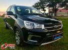 CHERY Tiggo 2 ACT 1.5 16v Preta