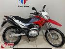 HONDA NXR 150 Bros ESD Mix Vermelha