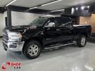 RAM 2500 Laramie 6.7TDi 24v 4X4 C.D. Preta