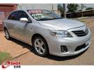 TOYOTA Corolla XEi 2.0 16v Prata