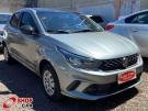FIAT Argo Drive 1.0 Prata
