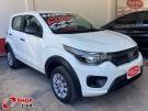 FIAT Mobi Like 1.0 Branca