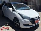 HYUNDAI HB20 Comfort Plus 1.0 12v Branca