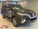 TOYOTA Hilux SW4 SRX D4-D 2.8TDi 16v 4x4 Marrom