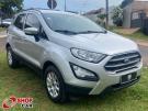 FORD EcoSport SE 1.5 12v Prata