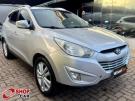 HYUNDAI ix35 2.0 16v Prata